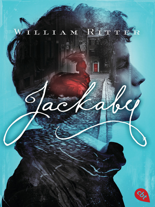 Title details for JACKABY by William Ritter - Available